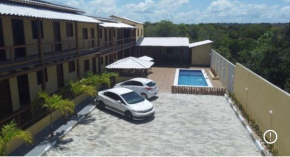 Pousada Ilha de Itacimirim